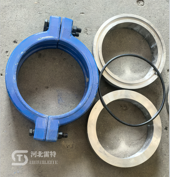 管接頭