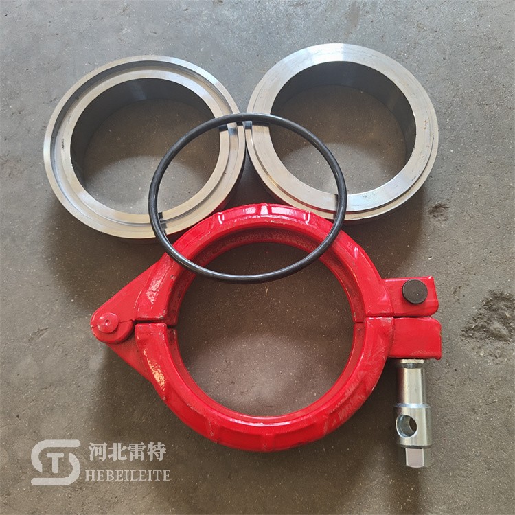 管接頭