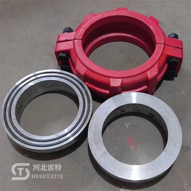 管接頭